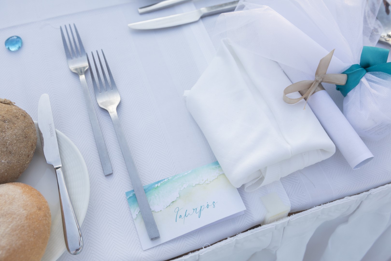 Book your wedding day in Blue Lagoon Resort Kos